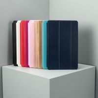 imoshion Luxe Bookcase iPad Air 3 (2019) / Pro 10.5 (2017) - Zwart