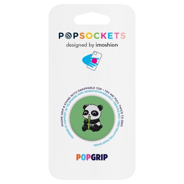 PopSockets imoshion PopGrip - Panda