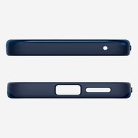 Spigen Thin Fit Backcover MagSafe Google Pixel 9A - Navy Blue