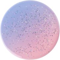 PopSockets PopGrip - Afneembaar - Glitter Morning Haze