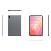 imoshion Shockproof Case Samsung Galaxy Tab S11 Ultra - Transparant