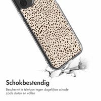 imoshion Design hoesje Apple iPhone 11 / Xr - Desert Dots