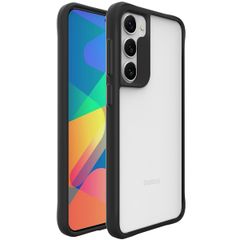 imoshion Rugged Hybrid Case Samsung Galaxy S23 Plus - Zwart