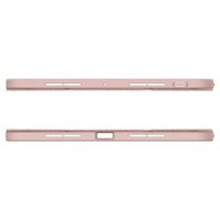 Spigen Urban Fit Bookcase Apple iPad Pro 11 (2024) M4 - Rose Gold