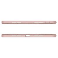 Spigen Urban Fit Bookcase iPad Pro 11 (2024) M4 - Rosé Goud