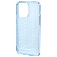 UAG Lucent U Backcover Apple iPhone 13 Pro - Cerulean