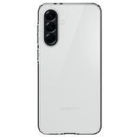 Spigen Liquid Crystal Backcover Samsung Galaxy A56 - Crystal Clear