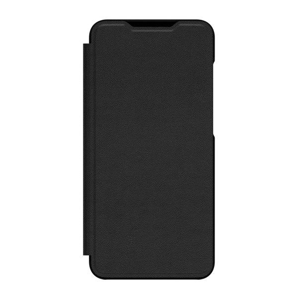 Samsung Originele Wallet Flip Case Samsung Galaxy S25 FE - Zwart