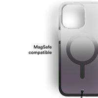 BodyGuardz Ace Pro MagSafe Backcover Apple iPhone 15 Pro Max - Black Licorice