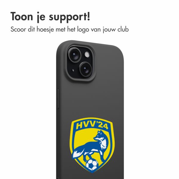Backcover Apple iPhone 15 - HVV '24