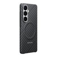 Samsung Carbon Magnet Case Samsung Galaxy S26 - Gray