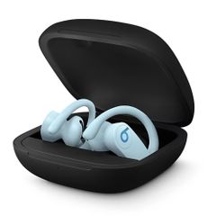 Beats Powerbeats Pro - Draadloze In-Ear Oordopjes - Glacier Blue