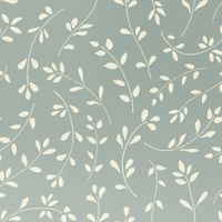 imoshion Design hoesje Samsung Galaxy S24 FE - Smoke Green Flowers