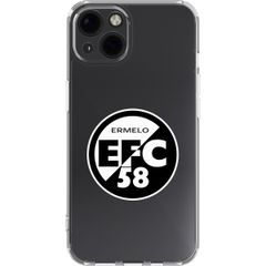Clear Backcover Apple iPhone 13 - EFC '58