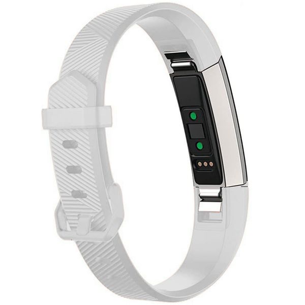 imoshion Siliconen bandje Fitbit Alta (HR) - Wit