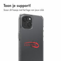 Clear Backcover Apple iPhone 15 - Saestum
