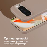 imoshion Color Backcover Google Pixel 10 Pro XL - Bruin