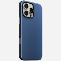 Nomad Sport Case iPhone 16 Pro Max - Naval Blue