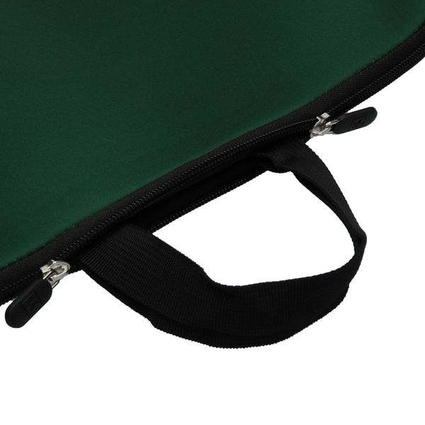 imoshion Universele sleeve met handvatten 13 inch - Groen