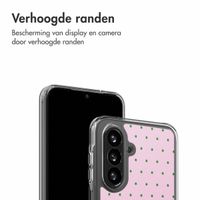 imoshion Design hoesje Samsung Galaxy A17 (5G) / (4G) - Happy Dots