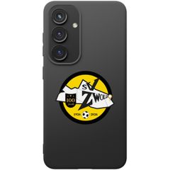 Backcover Samsung Galaxy S24 - SV Zwolle