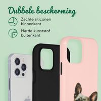 Ontwerp je eigen tough case voor de Apple iPhone 12 (Pro)