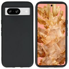 imoshion Color Backcover Google Pixel 8a - Zwart