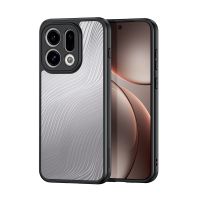 Dux Ducis Aimo Backcover Oppo Find X9 - Transparant