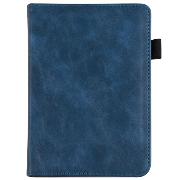 imoshion Bookcase Kobo Clara HD - Blauw