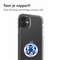 Clear Backcover Apple iPhone 11 - VKW