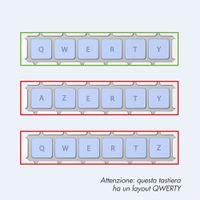 Samsung Book Cover Keyboard Slim Samsung Galaxy Tab S10 Plus / Tab S9 FE Plus / Tab S9 Plus - QWERTY / NL - Zwart