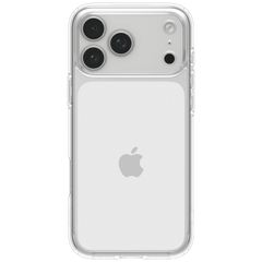 Spigen Ultra Hybrid Backcover Apple iPhone 18 Pro Max / 17 Pro Max - Crystal Clear