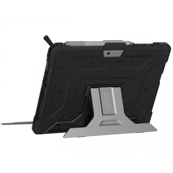 UAG Metropolis Backcover Microsoft Surface Go - Zwart