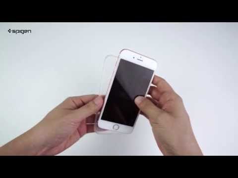 Spigen AirSkin Backcover Samsung Galaxy Z Fold 7 - Aramid Black