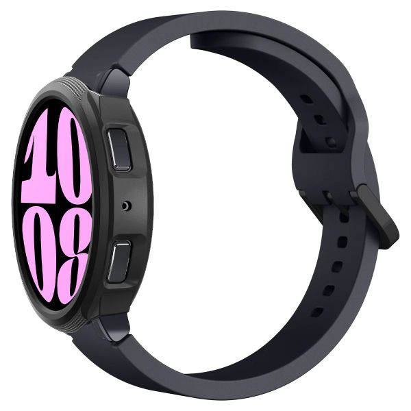 Spigen Liquid Air™ Pro Case Samsung Galaxy Watch 6 - 40 mm - Matte Black