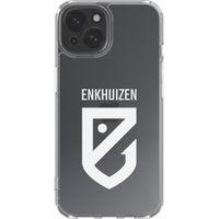 Clear Backcover Apple iPhone 15 - SV Enkhuizen