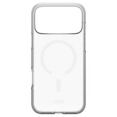 UAG Scout Backcover met MagSafe Apple iPhone 17 Pro - Ice White