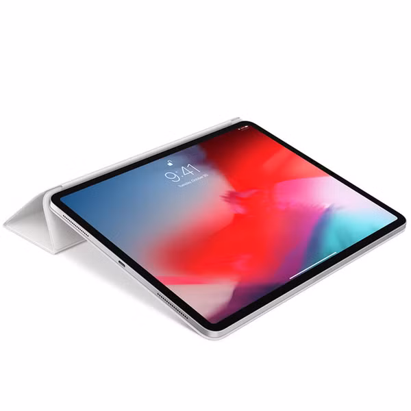 Apple Smart Folio Apple iPad Pro 12.9 (2018) - White