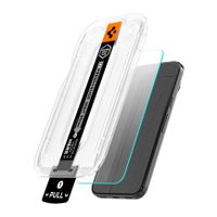 Spigen GLAStR EZ Fit Screenprotector 2 Pack + Applicator Google Pixel 11 / 11 Pro