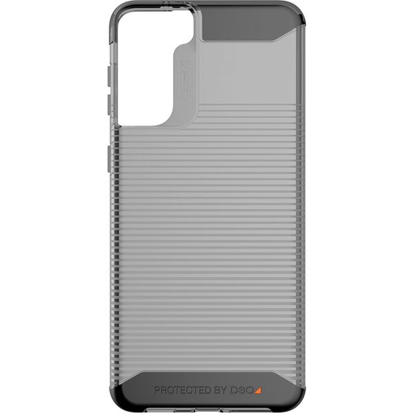 ZAGG Havana Backcover Samsung Galaxy S21 Plus - Smoke