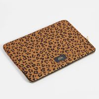 Wouf Daily Laptop hoes 13-14 inch - Laptopsleeve - Agar