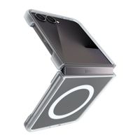 OtterBox Thin Flex Magnetic Backcover Samsung Galaxy Z Fold 8 - Clear