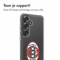 Clear Backcover Samsung Galaxy S25 - zvv Vedette / De Remise