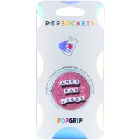 PopSockets PopGrip - Afneembaar - Anti Bad Vibes