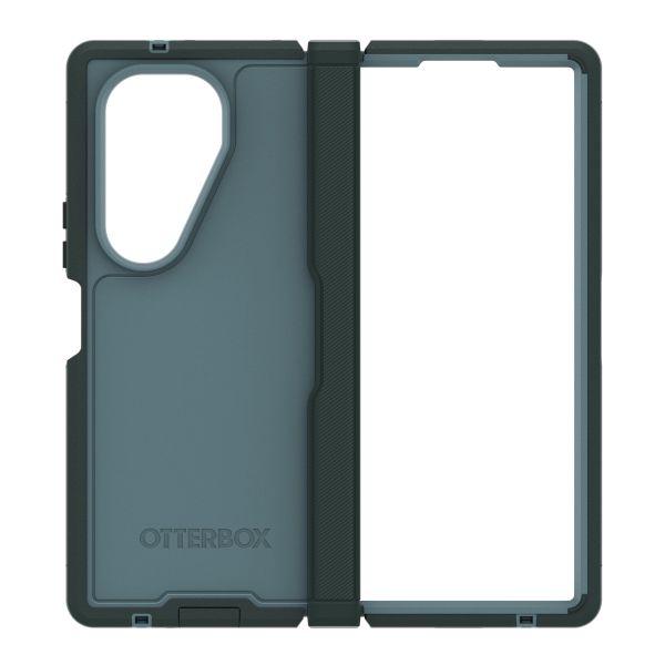 OtterBox Defender Pro XT Magnets Backcover Samsung Galaxy Z Fold 7 - Sagebrush Green