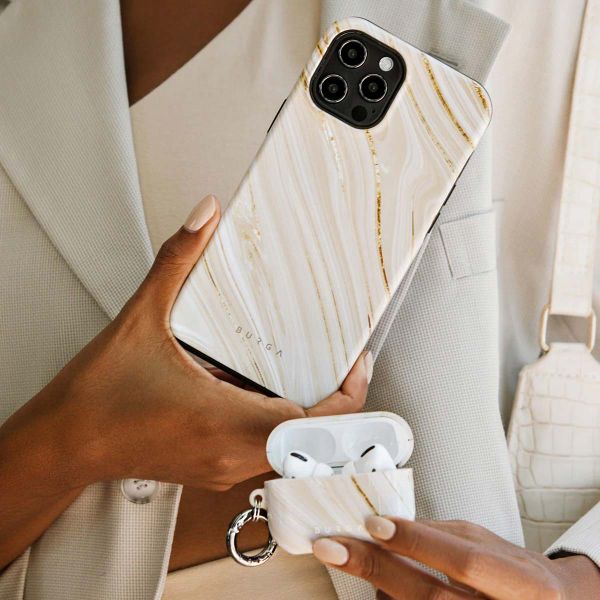Burga Tough Back Cover Apple iPhone 16 - Full Glam
