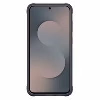 Samsung Originele Rugged Backcover Samsung Galaxy S25 FE - Zwart