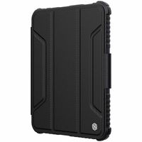 Nillkin Bumper Pro Case iPad Mini 6 (2021) - Zwart