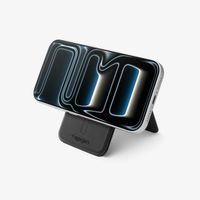 Spigen MagSafe Cardholder Slim Fold - Black