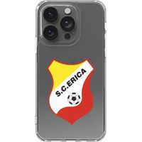 Clear Backcover Apple iPhone 14 Pro - SC Erica